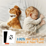 Paw Print Kit