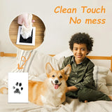 Paw Print Kit