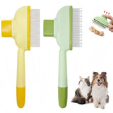 Cat Grooming Brush Dog