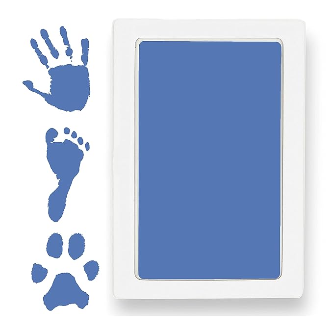 Pet Ink Pad