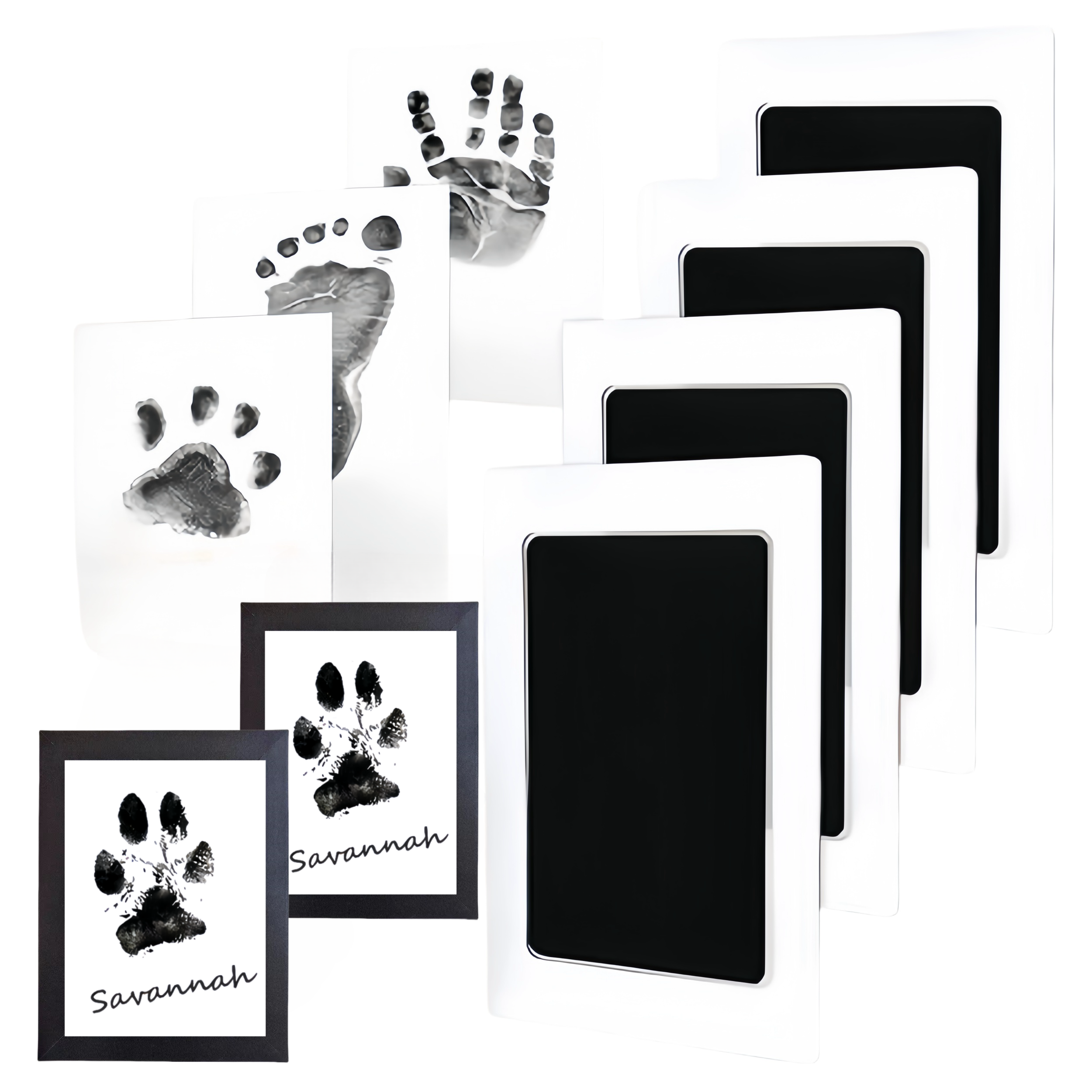 Pet Ink Pad