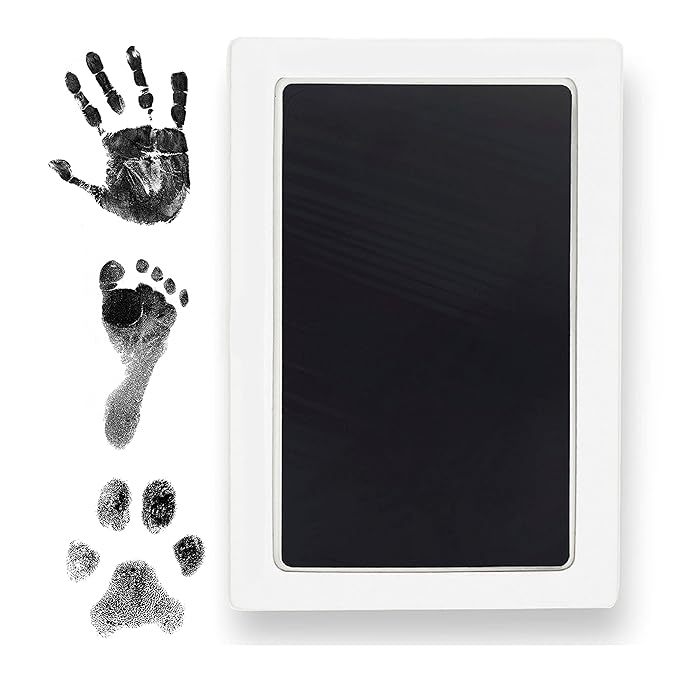 Pet Ink Pad