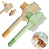 Cat Grooming Brush Dog