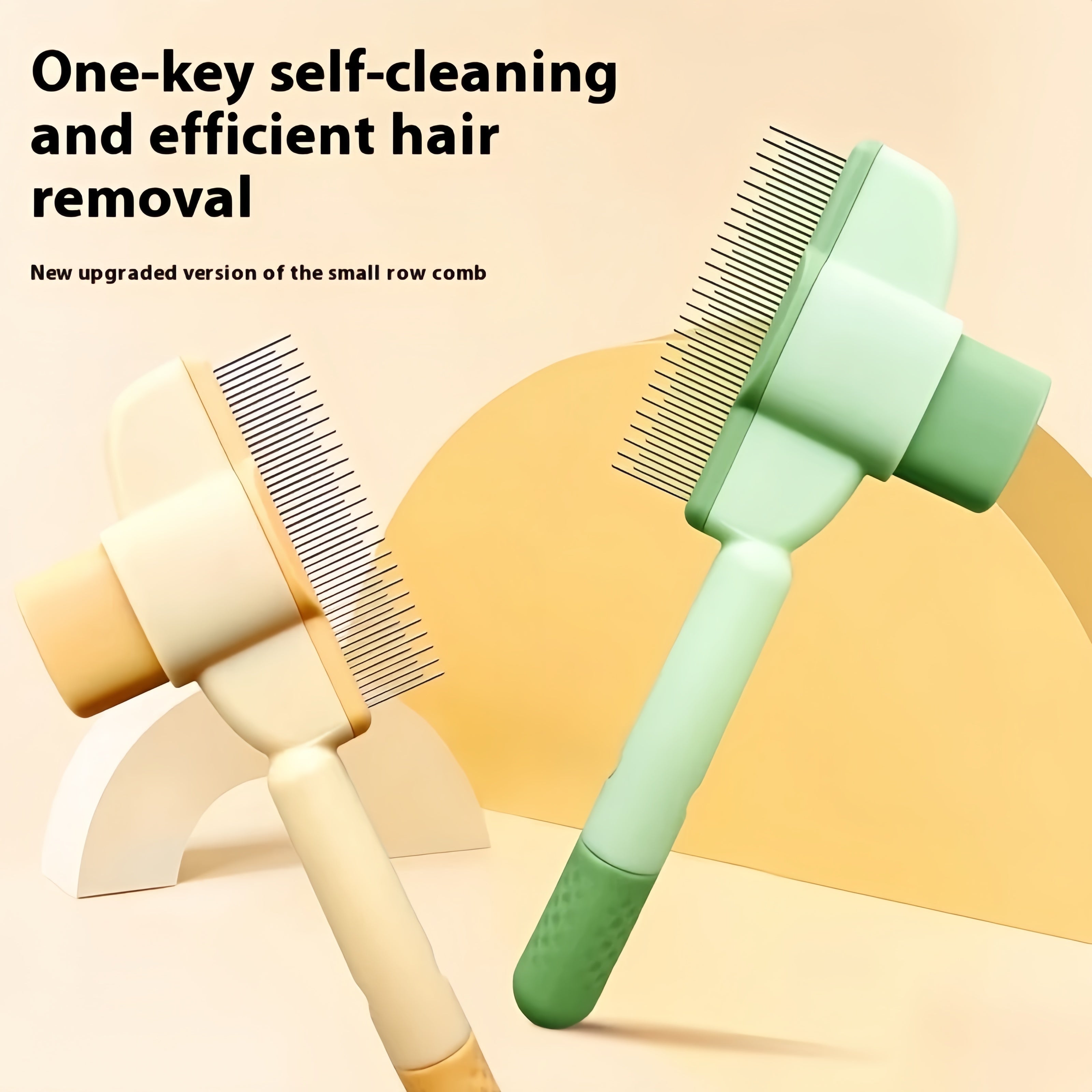 Cat Grooming Brush Dog